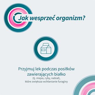 Furaginum US Pharmacia 50 mg, 30 tabletek - 6 Furaginum US Pharmacia 50 mg, 30 tabletek - 6 - zdjęcie produktu