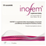 Inofem, proszek do sporządzania roztworu, 30 saszetek - 1 Inofem, proszek do sporządzania roztworu, 30 saszetek - miniaturka zdjęcia produktu