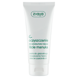 Ziaja Oczyszczanie, liście manuka, pasta do głębokiego oczyszczania twarzy przeciw zaskórnikom, 75 ml - miniaturka zdjęcia produktu