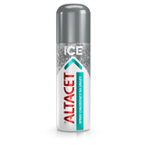 Altacet Ice, spray chłodzący na urazy, 130 ml - miniaturka zdjęcia produktu
