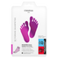 L'Biotica Home Spa, maska regenerująca do stóp, nasączane skarpetki, 1 para - miniaturka  zdjęcia produktu