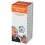 AeroChamber Plus Flow-Vu, komora inhalacyjna z maską dla niemowląt, 0-18 miesiący, Small, 1 sztuka - miniaturka 2 zdjęcia produktu