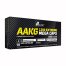 Olimp AAKG Extreme 1250 Mega Caps, 120 kapsułek - miniaturka  zdjęcia produktu