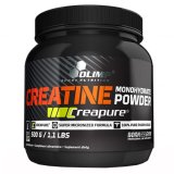 Olimp, Creatine monohydrate Powder Creapure, 500 g - miniaturka zdjęcia produktu