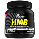 Olimp HMB, 450 kapsułek Olimp HMB, 450 kapsułek - miniaturka zdjęcia produktu