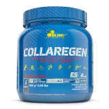 Olimp Collaregen, smak pomarańczowy, 400 g - miniaturka zdjęcia produktu