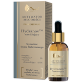 Ava Aktywator Młodości Hydranov, epidermalny kwas hialuronowy, serum 30 ml USZKODZONE OPAKOWANIE - miniaturka zdjęcia produktu
