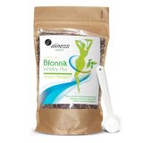 Aliness Błonnik Witalny Plus Acerola i Fibergum, 500 g - miniaturka zdjęcia produktu