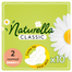 Naturella Classic, podpaski ze skrzydełkami, Normal, 10 sztuk - miniaturka  zdjęcia produktu