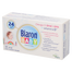 Biaron Baby 24m+, dla dzieci powyżej 2 lat, 30 kapsułek twist-off KRÓTKA DATA - miniaturka  zdjęcia produktu