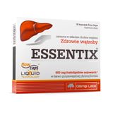 Olimp Essentix, 30 kapsułek USZKODZONE OPAKOWANIE - miniaturka zdjęcia produktu