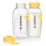 Medela, butelka do przechowywania pokarmu, 2 x 250 ml USZKODZONE OPAKOWANIE - miniaturka  zdjęcia produktu