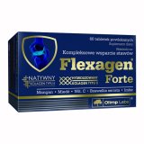 Olimp Flexagen Forte, 60 tabletek powlekanych - miniaturka zdjęcia produktu