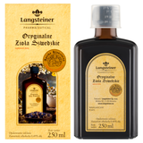 Langsteiner Oryginalne Zioła Szwedzkie, 250 ml - miniaturka zdjęcia produktu