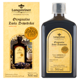Langsteiner Oryginalne Zioła Szwedzkie, 500 ml - miniaturka zdjęcia produktu