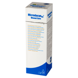Microdacyn 60 Wound Care, elektrolizowany roztwór do leczenia ran, 500 ml - miniaturka zdjęcia produktu