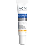 ACM Novophane, krem do paznokci, 15 ml - miniaturka zdjęcia produktu
