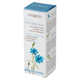 Sylveco, krem pod oczy łagodzący, 30 ml - miniaturka zdjęcia produktu
