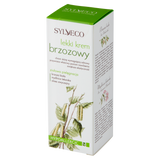 Sylveco, lekki krem brzozowy do twarzy, 50 ml - miniaturka zdjęcia produktu