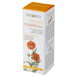 Sylveco, lekki krem nagietkowy do twarzy, 50 ml - miniaturka zdjęcia produktu