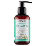 Sylveco, rumiankowy żel do twarzy, 150 ml - miniaturka zdjęcia produktu