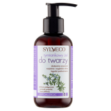 Sylveco, tymiankowy żel do twarzy, 150 ml KRÓTKA DATA - miniaturka zdjęcia produktu