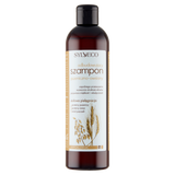 Sylveco, szampon odbudowujący pszeniczno-owsiany, 300 ml - miniaturka zdjęcia produktu