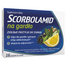 Scorbolamid na Gardło, ziołowe pastylki do ssania, 16 sztuk USZKODZONE OPAKOWANIE - miniaturka 3 zdjęcia produktu