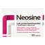 Neosine 500 mg, 20 tabletek - miniaturka 2 zdjęcia produktu