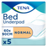 Tena Bed, podkłady chłonne, Normal, 60 cm x 90 cm, 5 sztuk - miniaturka  zdjęcia produktu