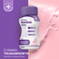 Nutridrink Protein, preparat odżywczy, smak truskawkowy, 4 x 125 ml - miniaturka 2 zdjęcia produktu