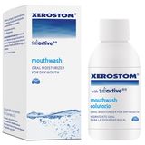 Xerostom Mouthwash, płyn skutecznie likwidujący suchość w jamie ustnej, 250 ml - miniaturka zdjęcia produktu