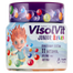 VisolVit Junior, żelki, smak owocowy, 50 sztuk KRÓTKA DATA - miniaturka  zdjęcia produktu
