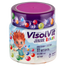 VisolVit Junior, żelki, smak owocowy, 50 sztuk KRÓTKA DATA - miniaturka 2 zdjęcia produktu