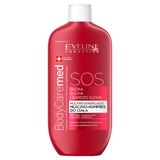 Eveline Cosmetics Extra Soft SOS, multiregenerujące mleczko do ciała, 350 ml - miniaturka zdjęcia produktu