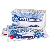 Enterosgel, zawiesina doustna, 15 g x 10 saszetek - miniaturka zdjęcia produktu