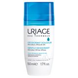 Uriage Douceur, dezodorant roll-on, 50 ml - miniaturka zdjęcia produktu