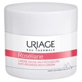 Uriage Roseliane Riche, krem do cery naczynkowej, 50 ml - miniaturka zdjęcia produktu