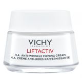 Vichy Liftactiv, przeciwzmarszczkowy krem ujędrniający na dzień, skóra normalna i mieszana, 50 ml - miniaturka zdjęcia produktu