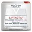 Vichy Liftactiv, przeciwzmarszczkowy krem ujędrniający na dzień, skóra normalna i mieszana, 50 ml - miniaturka 2 zdjęcia produktu
