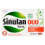 Sinulan Duo Forte, 60 tabletek USZKODZONE OPAKOWANIE - miniaturka  zdjęcia produktu