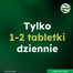 Sinulan Duo Forte, 60 tabletek USZKODZONE OPAKOWANIE - miniaturka 2 zdjęcia produktu