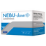 Nebu-Dose Hipertonic, 3% roztwór do nebulizacji, 5 ml x 30 ampułek USZKODZONE OPAKOWANIE - miniaturka 2 zdjęcia produktu