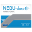 Nebu-Dose Hipertonic, 3% roztwór do nebulizacji, 5 ml x 30 ampułek - miniaturka  zdjęcia produktu