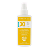 Alphanova Sun Bio, spray przeciwsłoneczny, hipoalergiczny, SPF 30, 125 g - miniaturka zdjęcia produktu