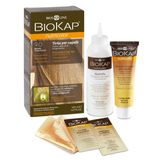 Biokap Nutricolor, farba koloryzująca do włosów, 9.0 bardzo jasny blond, 140 ml USZKODZONE OPAKOWANIE - miniaturka zdjęcia produktu