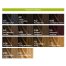Biokap Nutricolor Delicato, farba koloryzująca do włosów, 2.9 ciemny czekoladowy kasztan, 140 ml - miniaturka 2 zdjęcia produktu