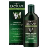 Biokap Bellezza, szampon do włosów tłustych, 200 ml - miniaturka zdjęcia produktu