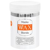 WAX Pilomax Natur Classic Blonda, maska regenerująca do włosów jasnych, 240 ml - miniaturka zdjęcia produktu