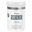 WAX Pilomax Natur Classic, Henna, maska regenerująca do włosów ciemnych i skóry głowy, 480 ml - miniaturka  zdjęcia produktu